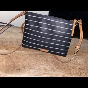 Fossil Crossbody